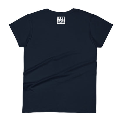 Brand New! - Slim Fit Tee