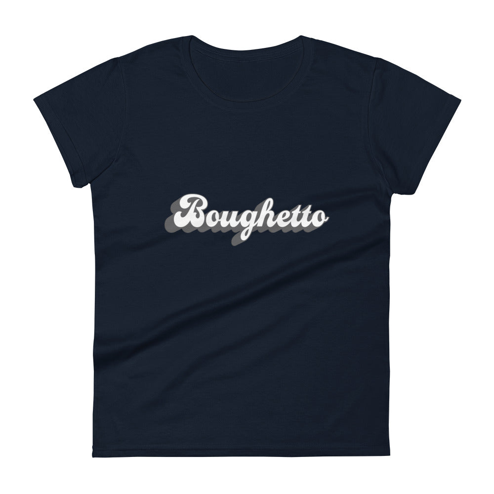 Boughetto - Slim Fit Tee