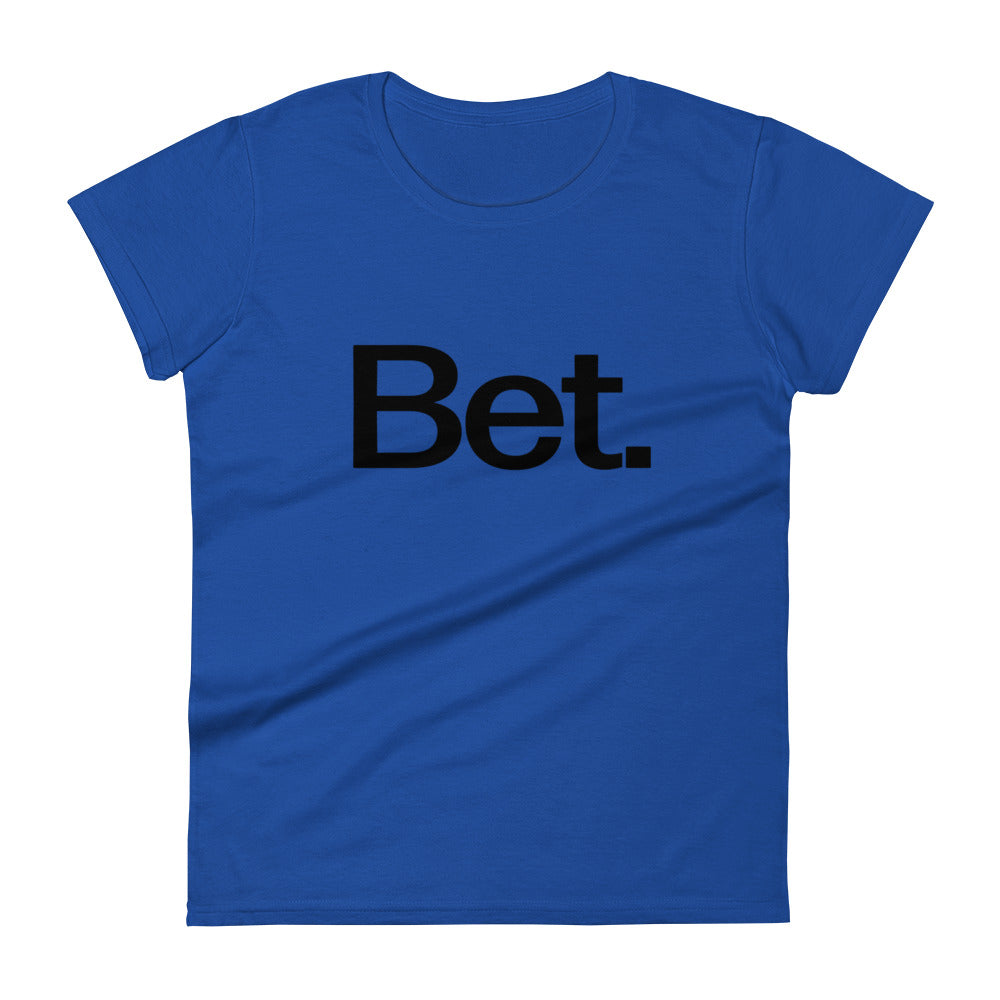 Bet. - Slim Fit Tee