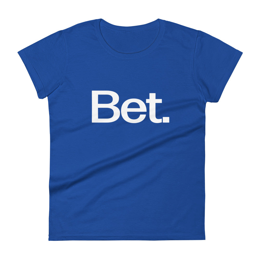 Bet. - Slim Fit Tee