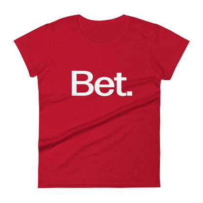 Bet. - Slim Fit Tee