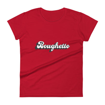 Boughetto - Slim Fit Tee