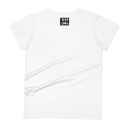 Bet. - Slim Fit Tee