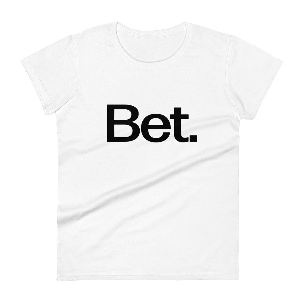 Bet. - Slim Fit Tee