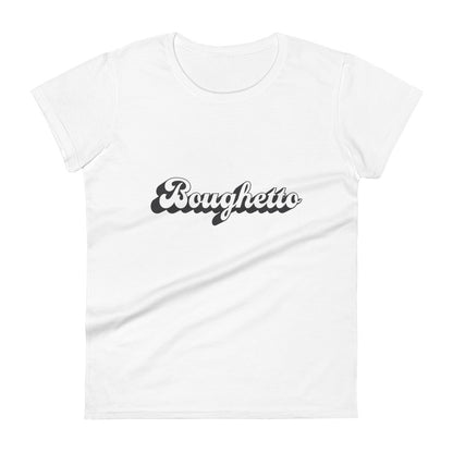 Boughetto - Slim Fit Tee